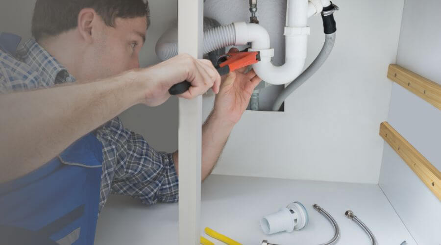 Professional water heater repair in Pineland, SC
